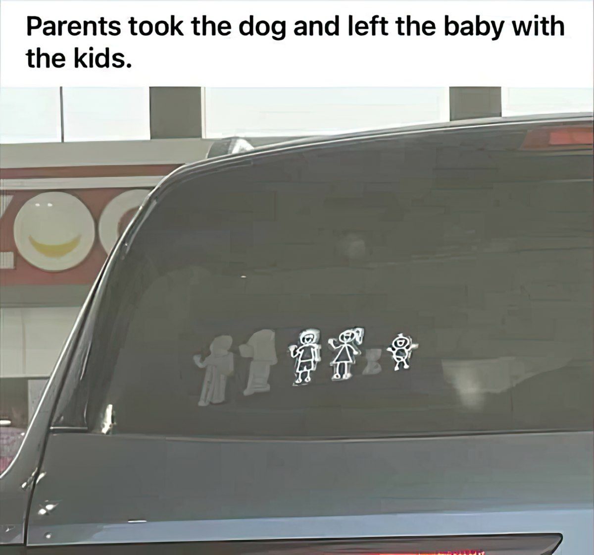 Gewoon een verzameling hilarische foto's #1789