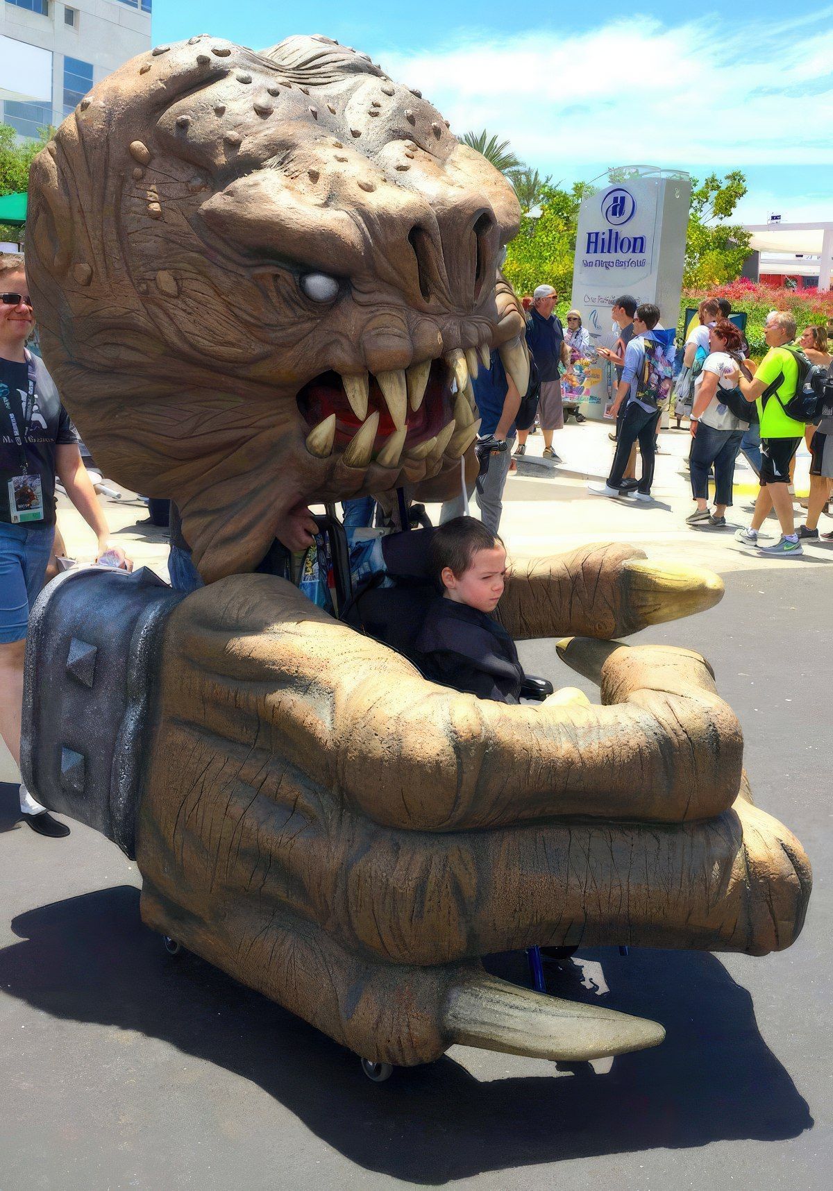 Gewoon een verzameling hilarische foto's #1789