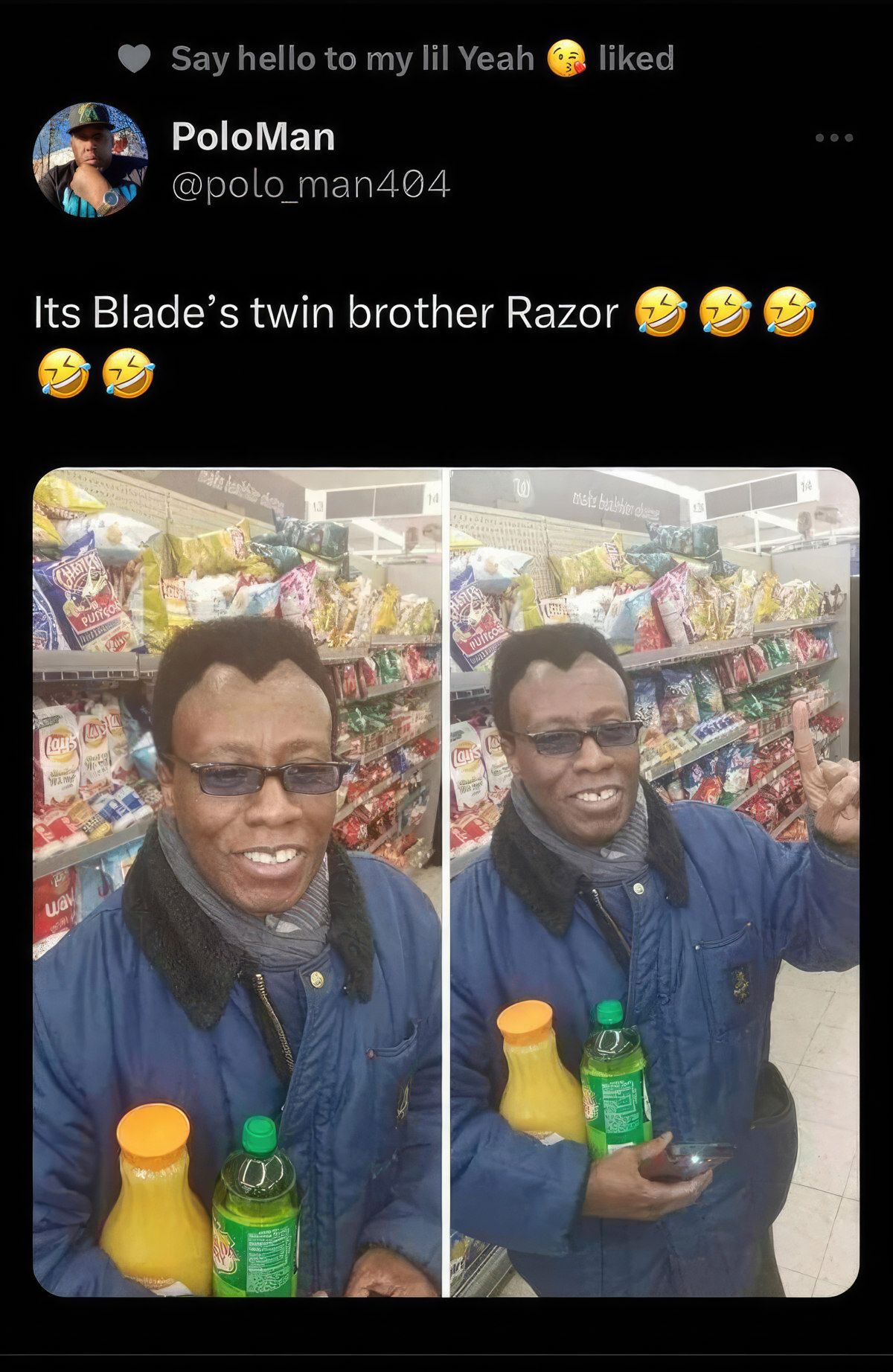 Gewoon een verzameling hilarische foto's #1789