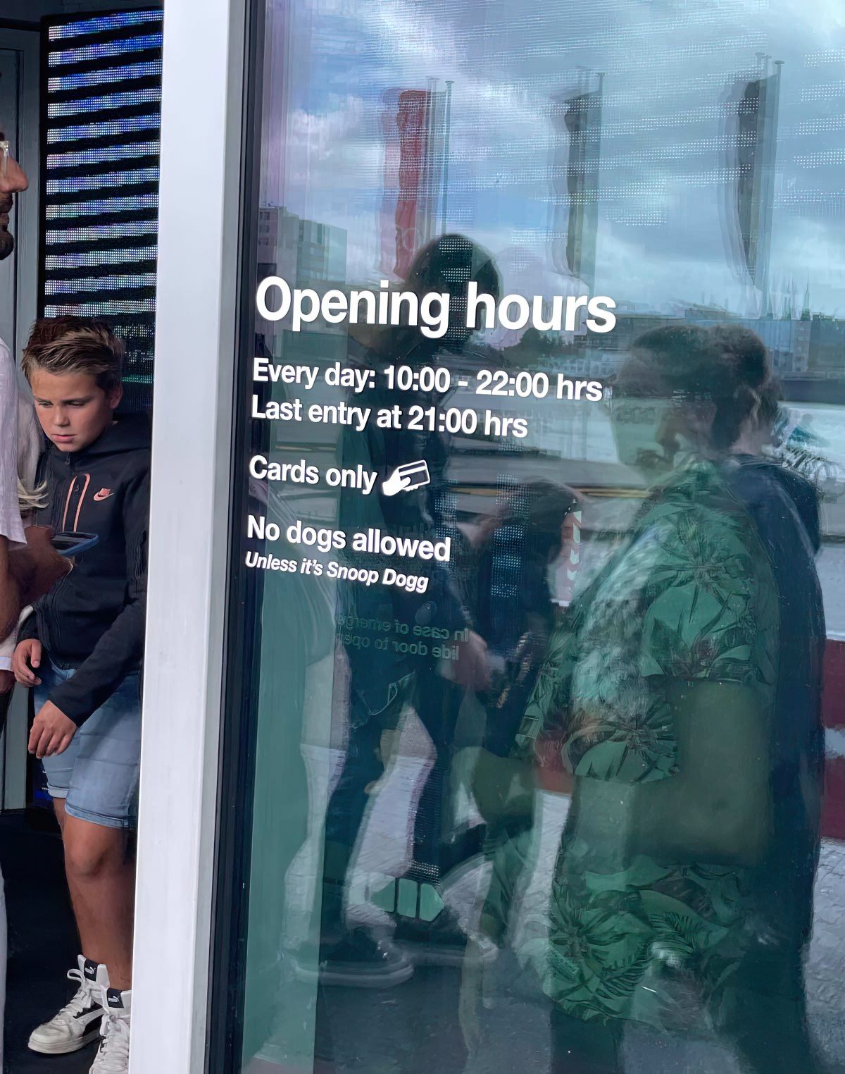 Gewoon een verzameling hilarische foto's #1789