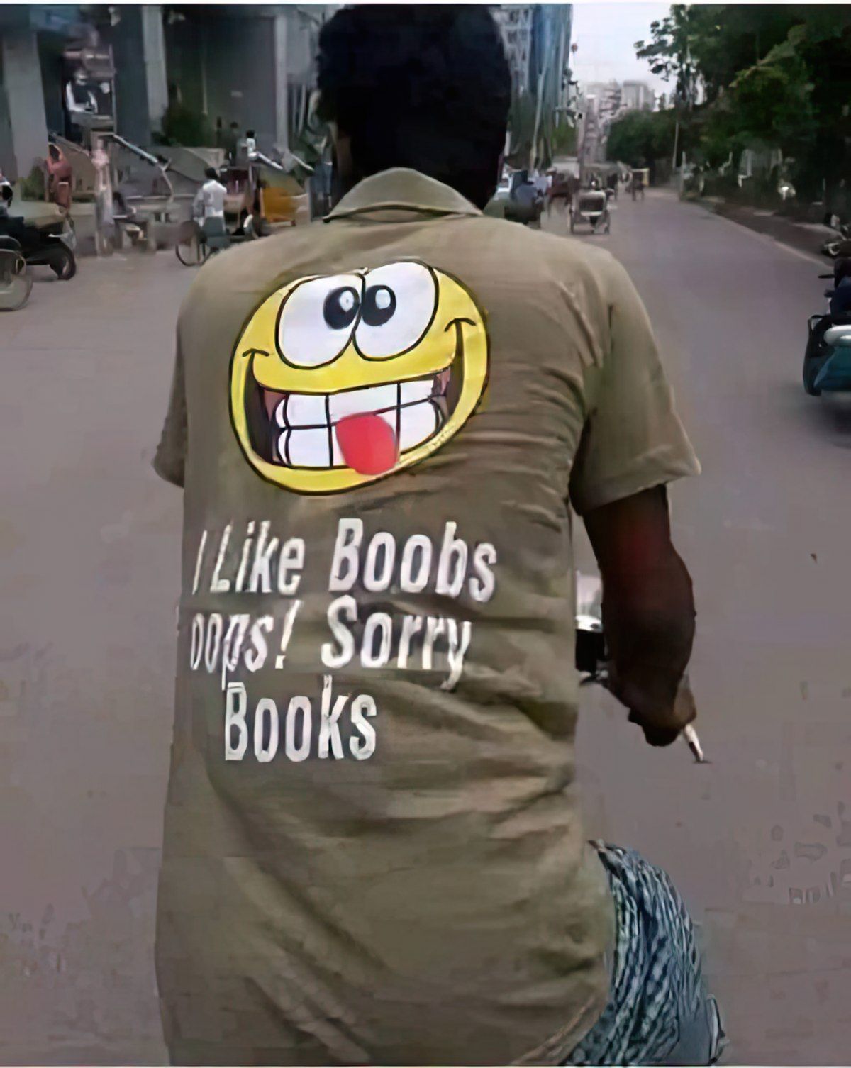 Gewoon een verzameling hilarische foto's #1789