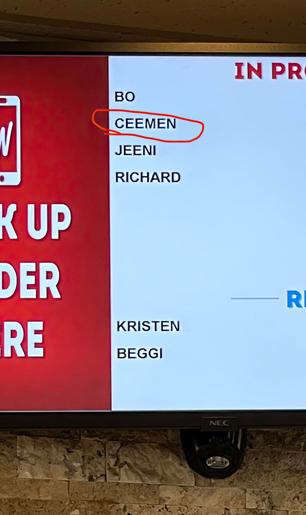 Gewoon een verzameling hilarische foto's #1789