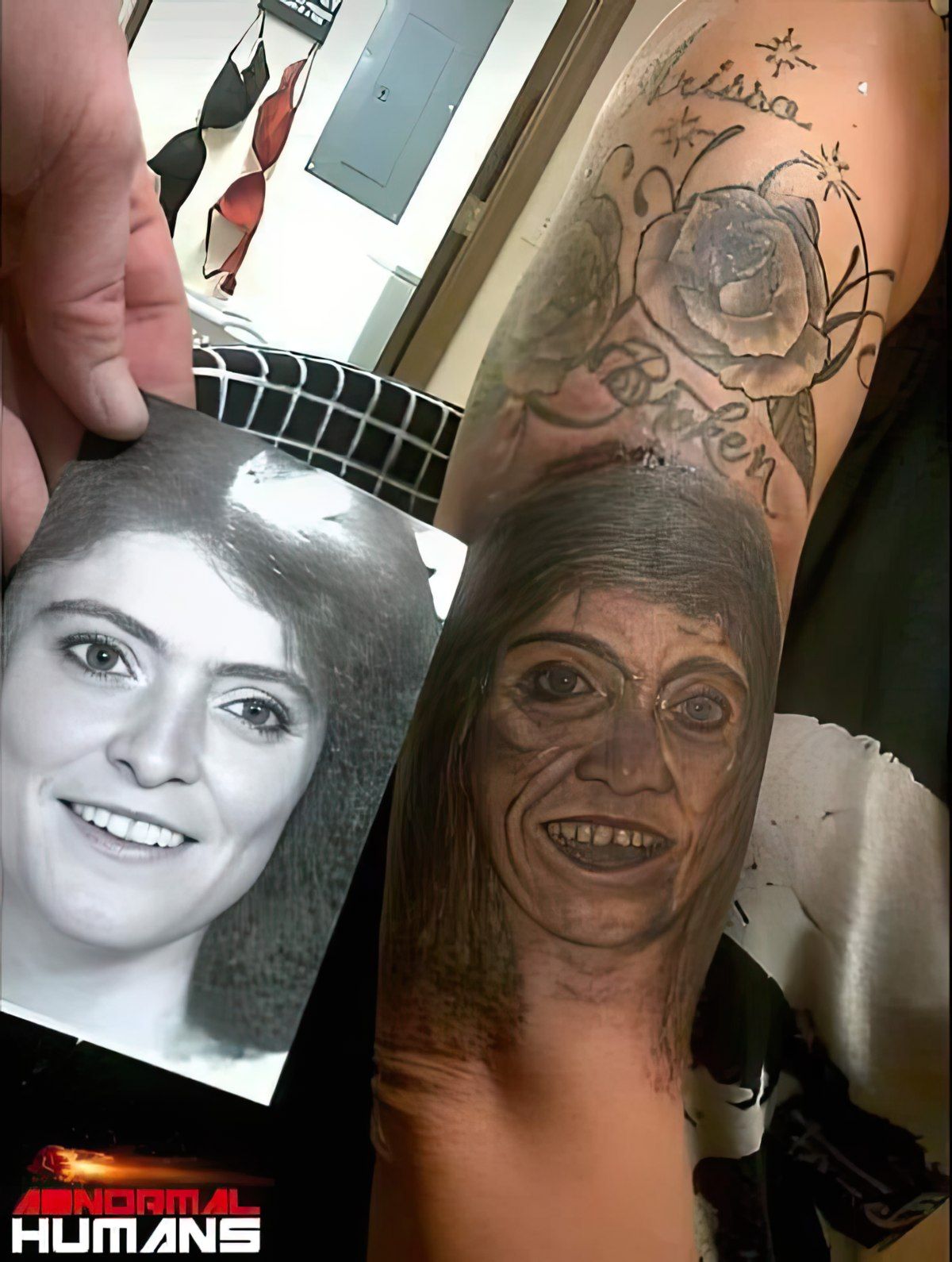 Gewoon een verzameling hilarische foto's #1791