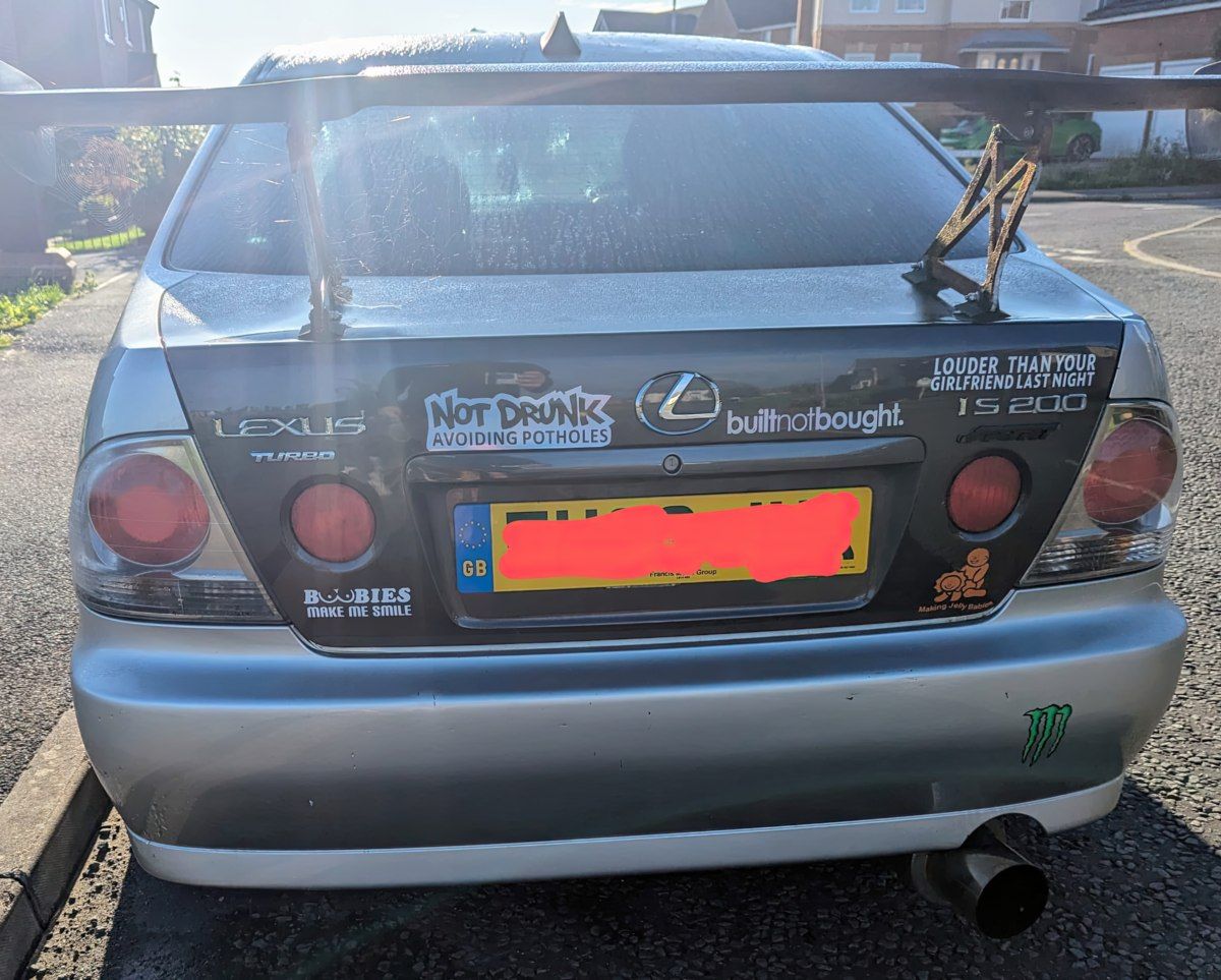 Gewoon een verzameling hilarische foto's #1791