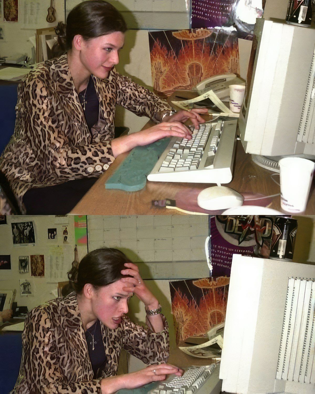 Gewoon een verzameling hilarische foto's #1791