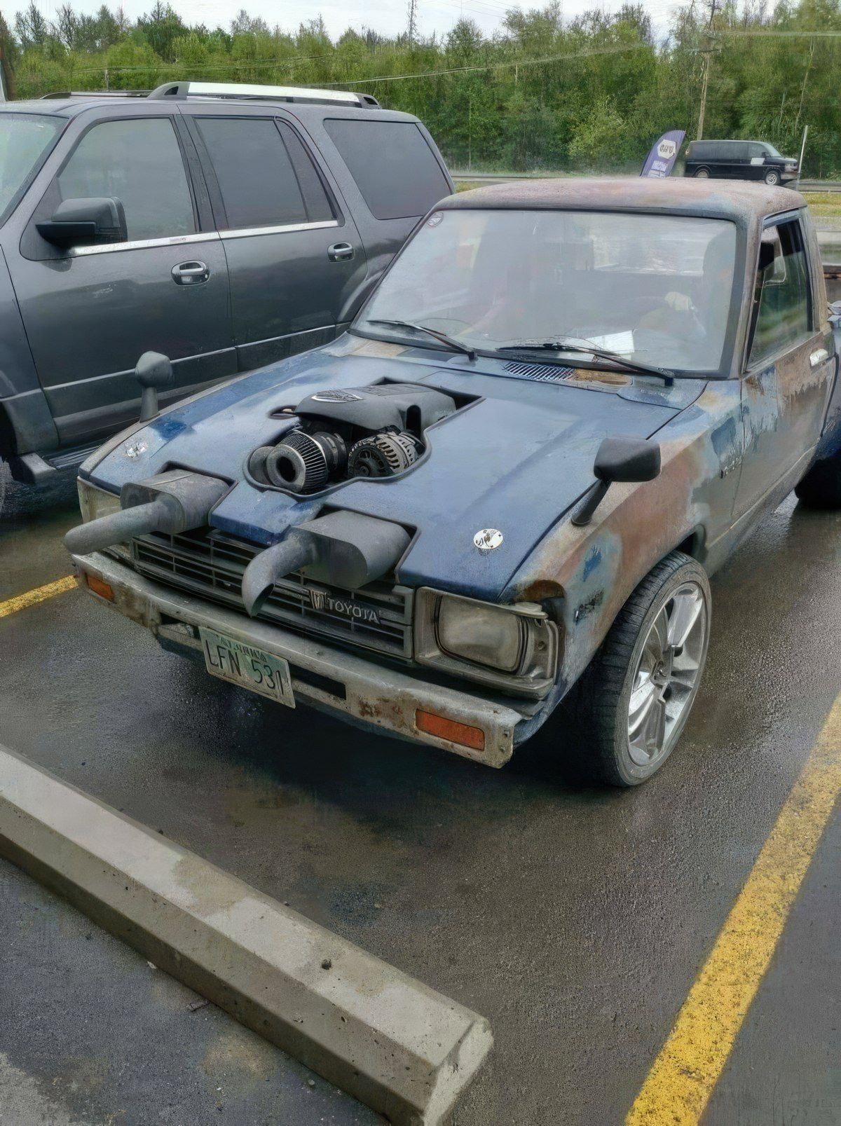 Gewoon een verzameling hilarische foto's #1791