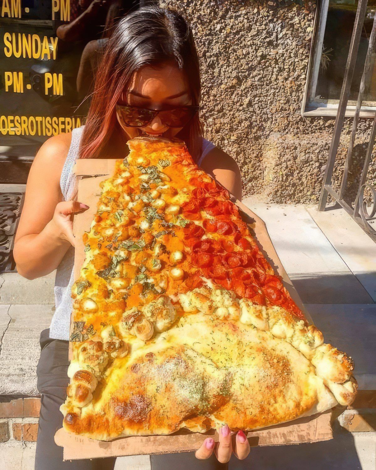 Gewoon een verzameling hilarische foto's #1791