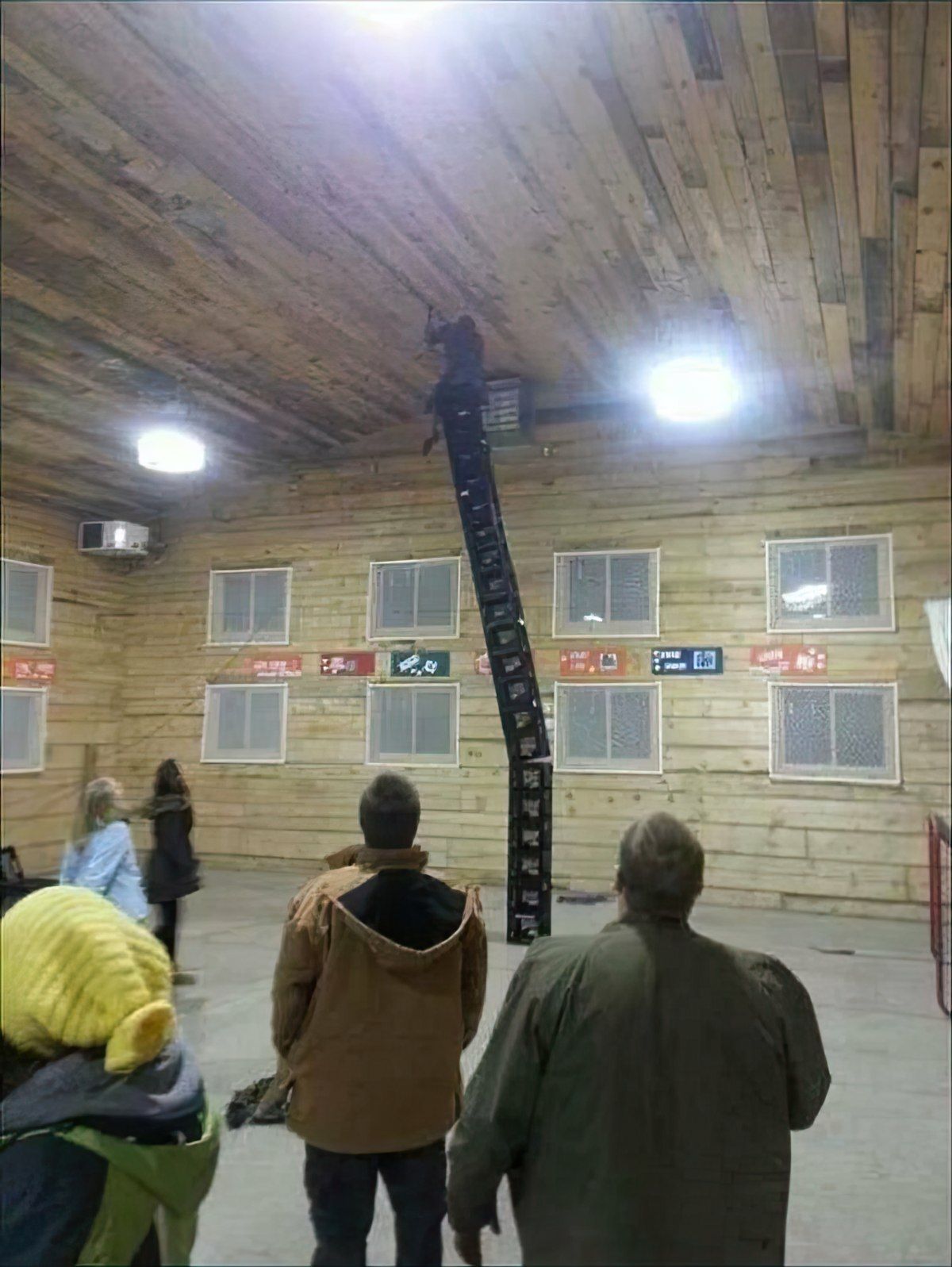 Gewoon een verzameling hilarische foto's #1791