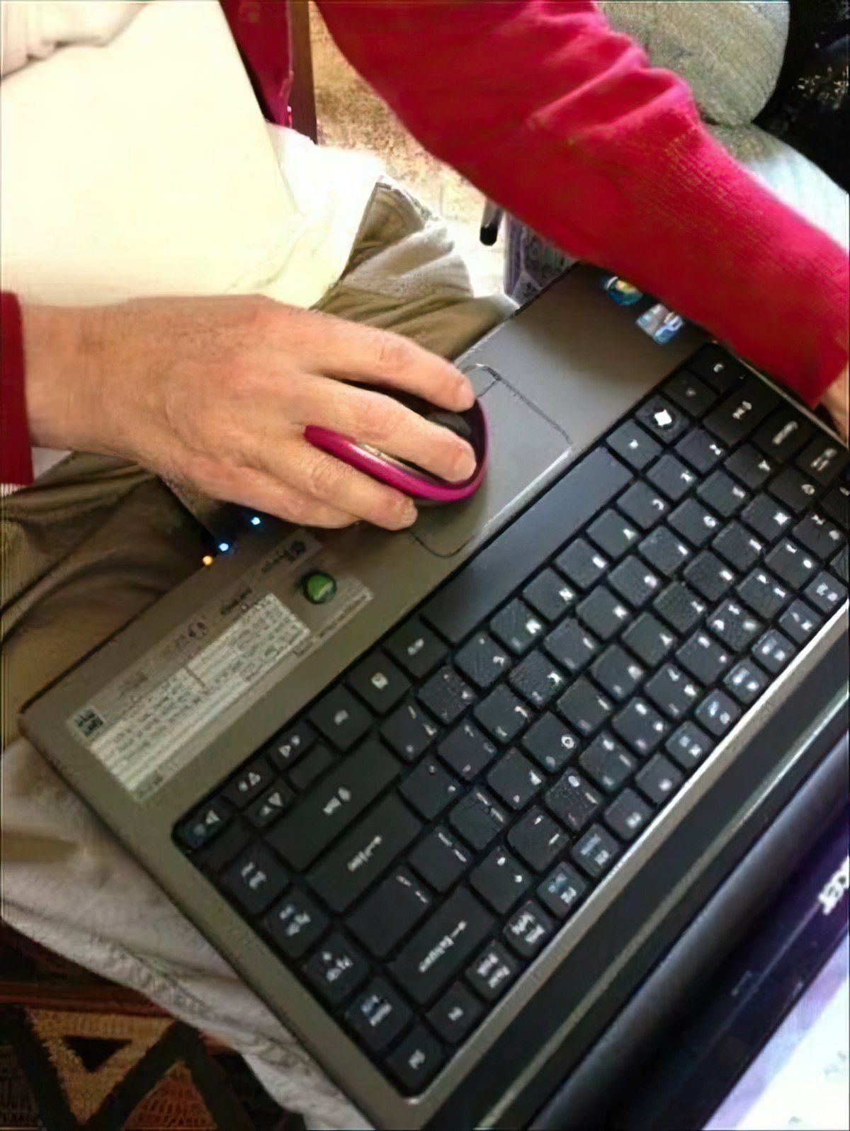 Gewoon een verzameling hilarische foto's #1791