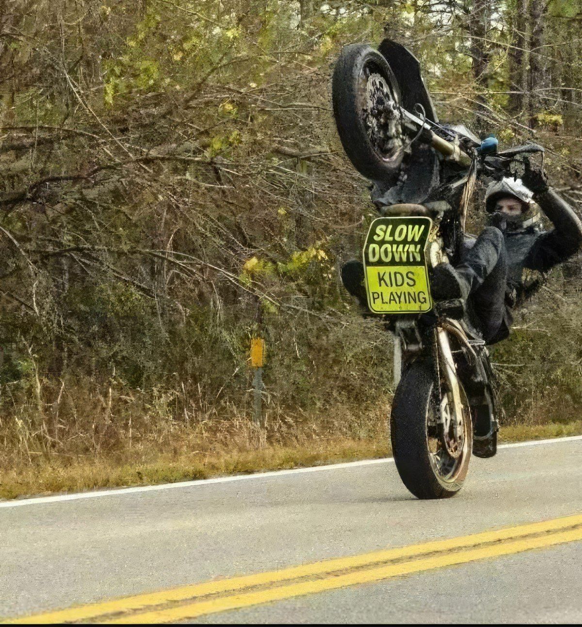 Gewoon een verzameling hilarische foto's #1791