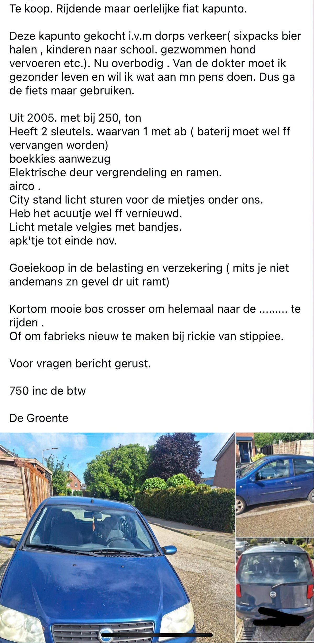 Gewoon een verzameling hilarische foto's #1791