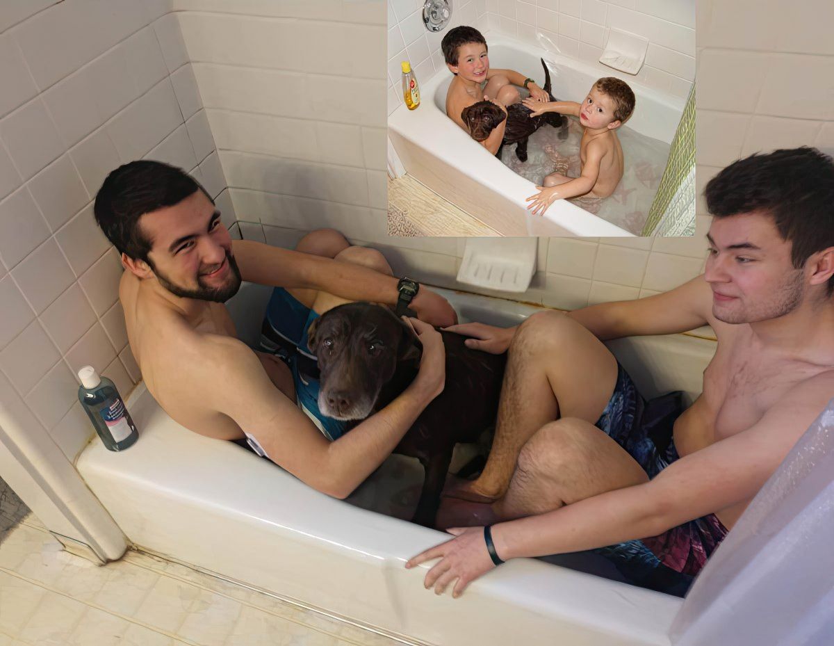 Gewoon een verzameling hilarische foto's #1791