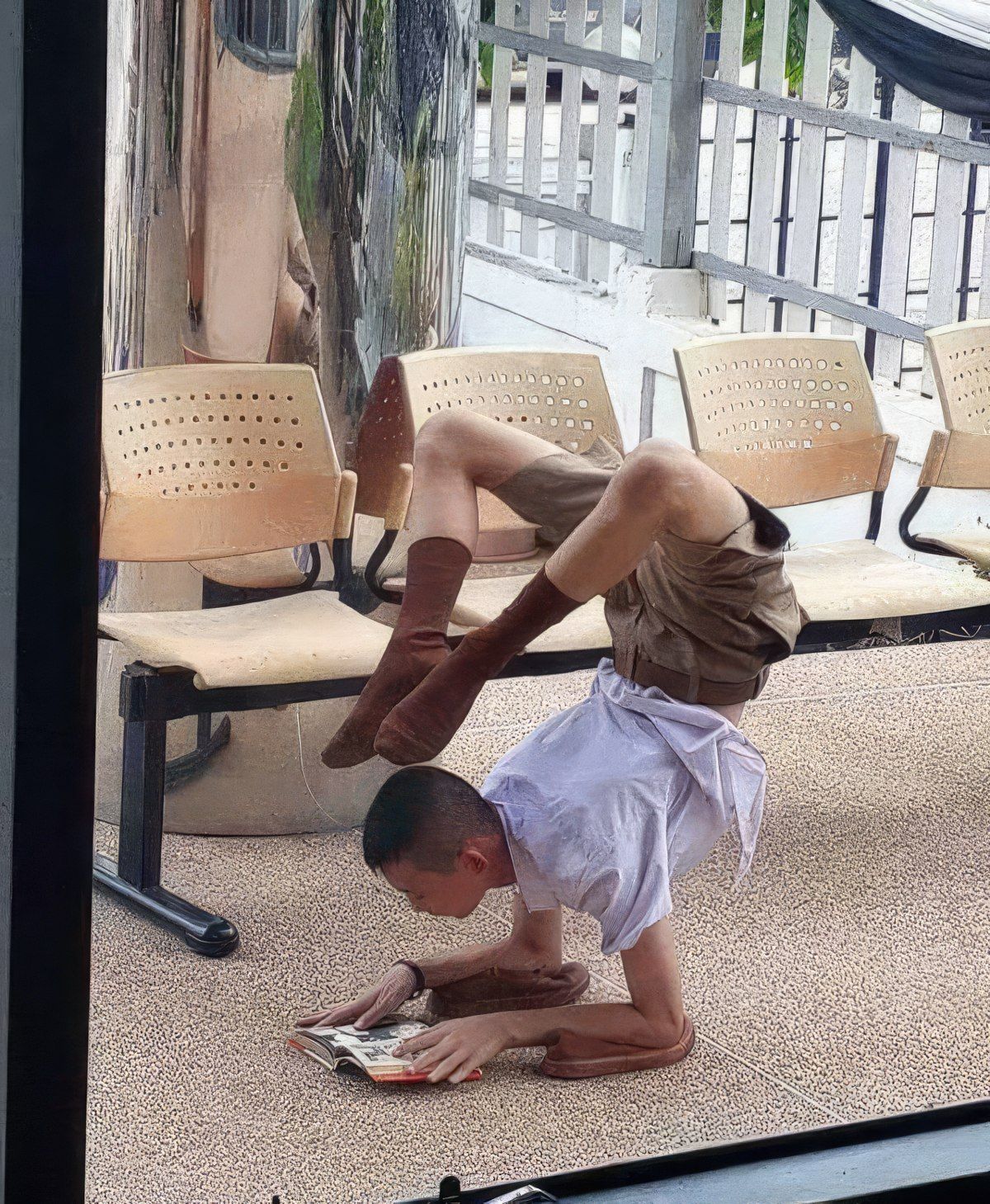 Gewoon een verzameling hilarische foto's #1792