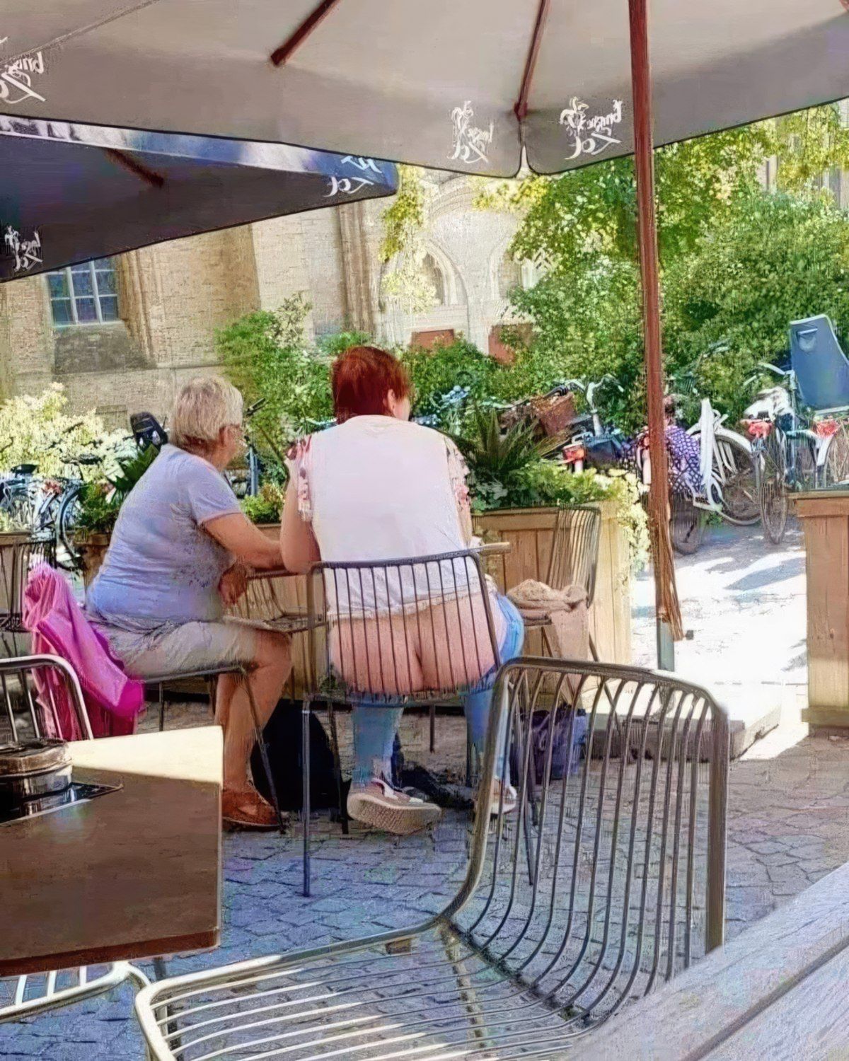 Gewoon een verzameling hilarische foto's #1792