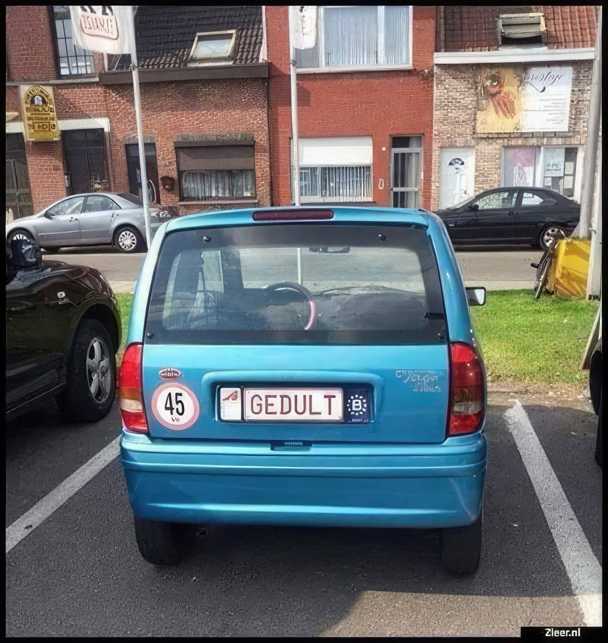 Gewoon een verzameling hilarische foto's #1793