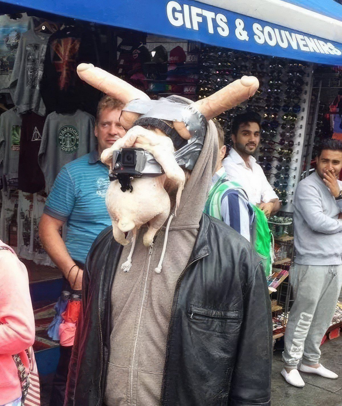 Gewoon een verzameling hilarische foto's #1793