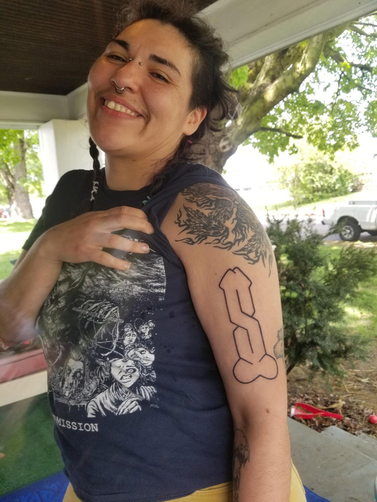 Gewoon een verzameling hilarische foto's #1794