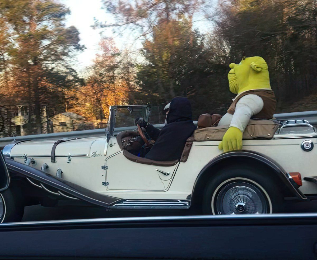 Gewoon een verzameling hilarische foto's #1794