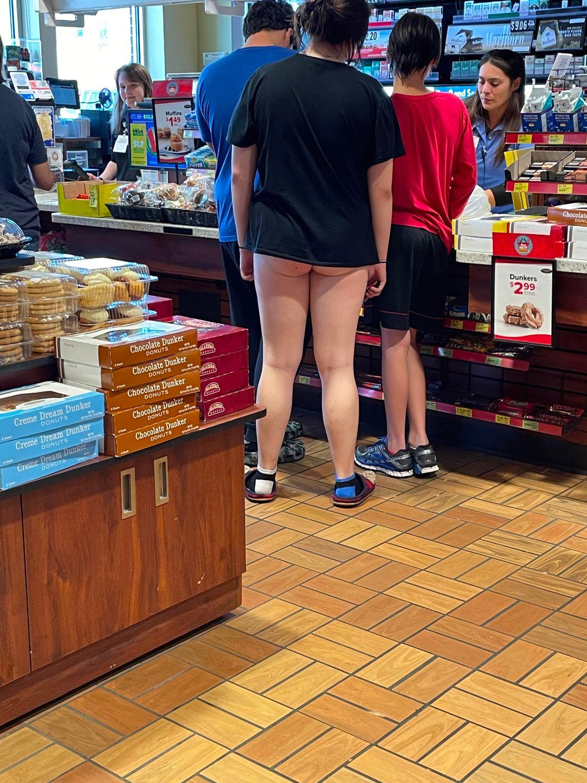 Gewoon een verzameling hilarische foto's #1794