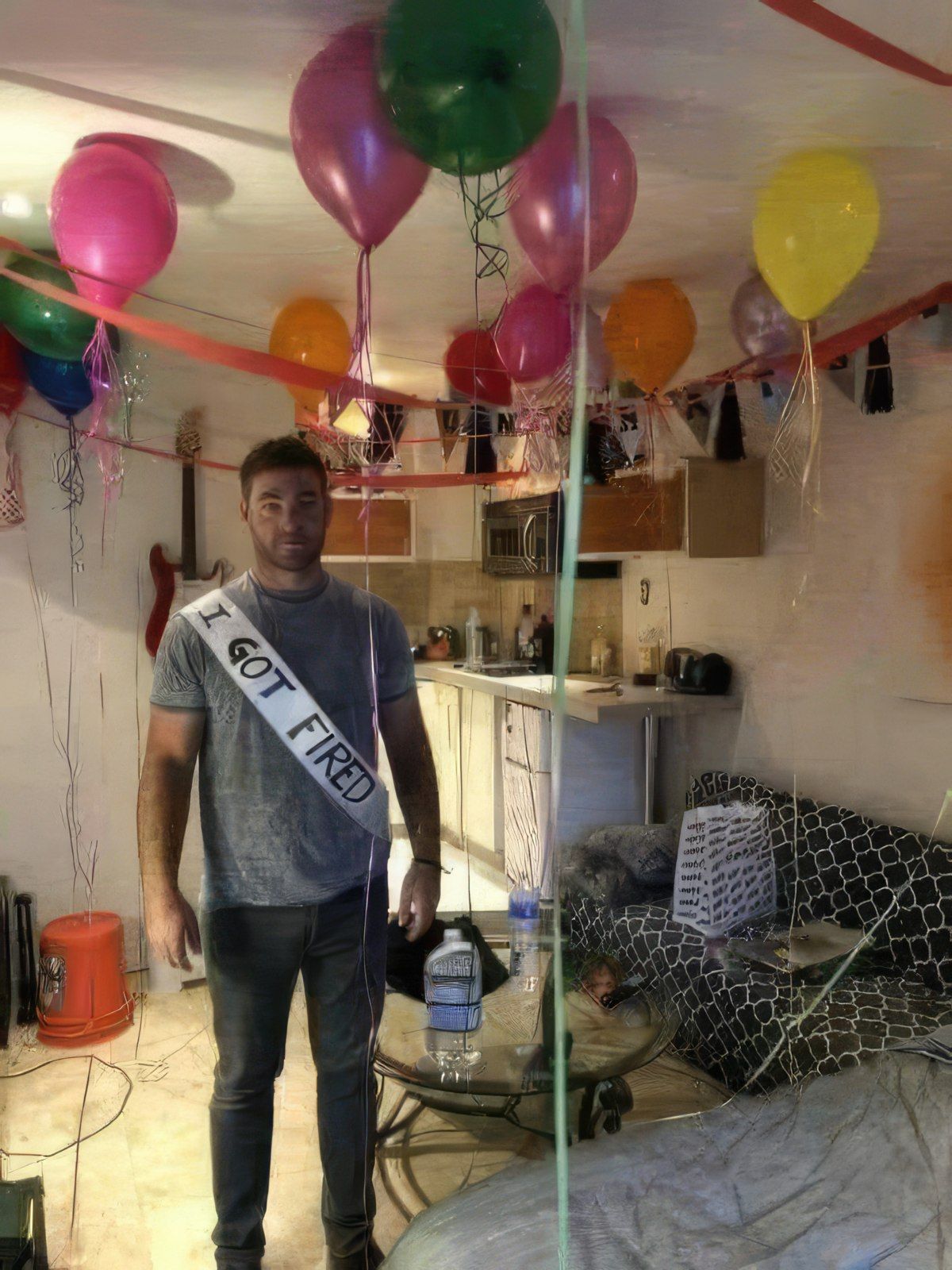 Gewoon een verzameling hilarische foto's #1794