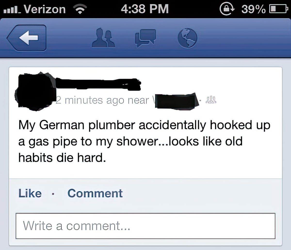 Gewoon een verzameling hilarische foto's #1794