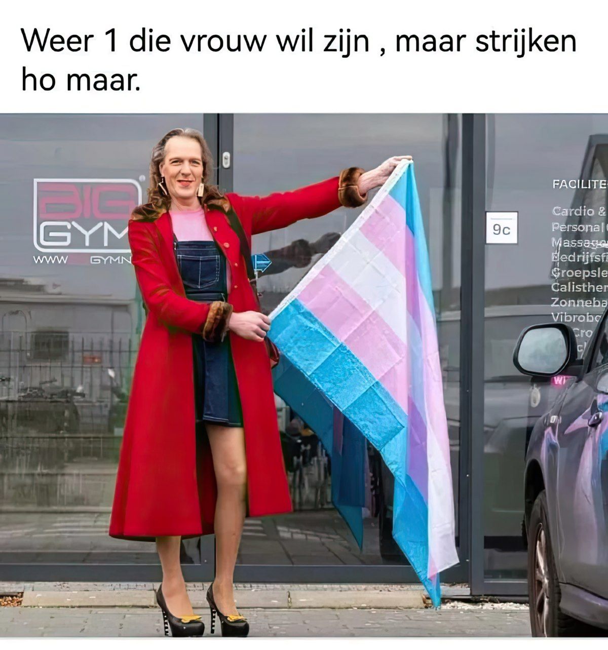 Gewoon een verzameling hilarische foto's #1794