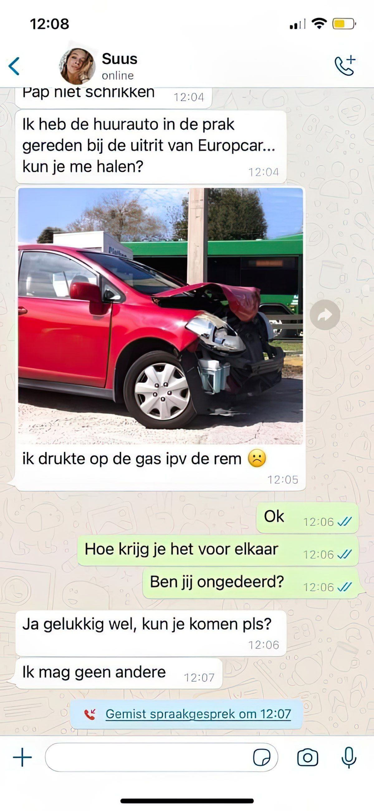 Gewoon een verzameling hilarische foto's #1794