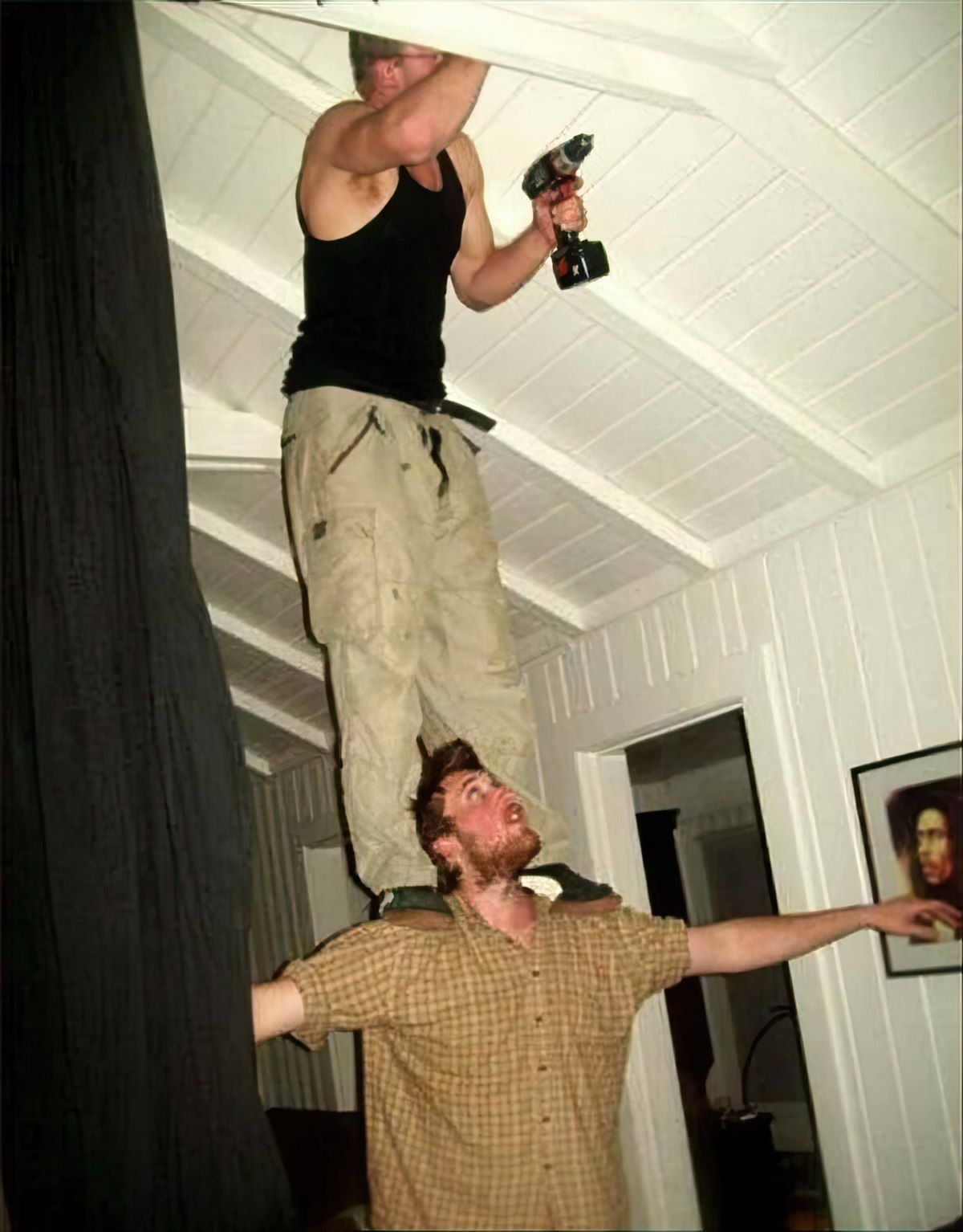 Gewoon een verzameling hilarische foto's #1795