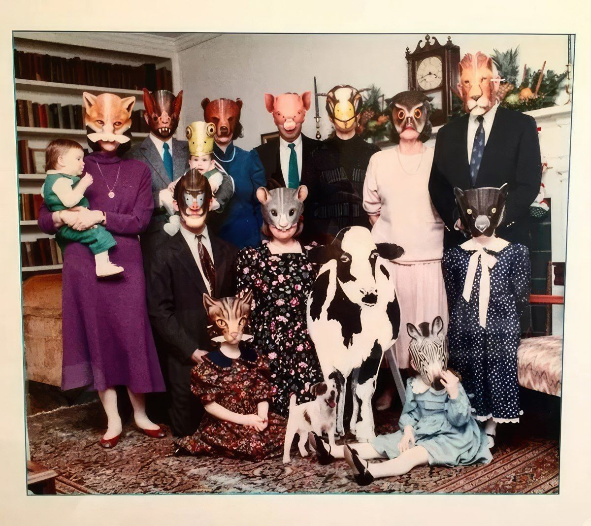Gewoon een verzameling hilarische foto's #1795