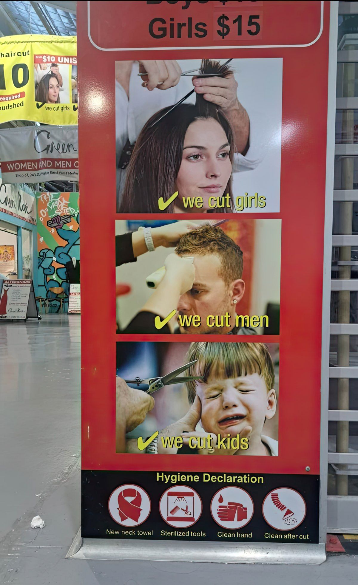 Gewoon een verzameling hilarische foto's #1795