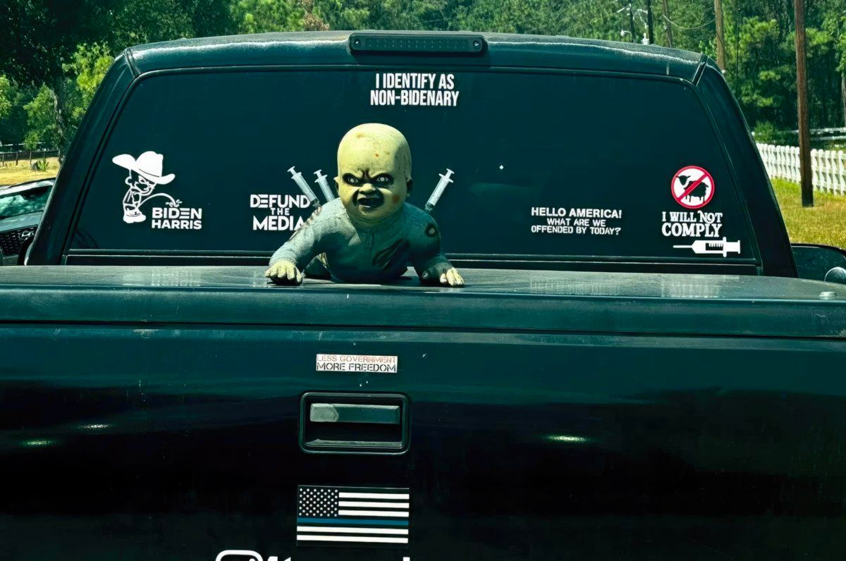 Gewoon een verzameling hilarische foto's #1799