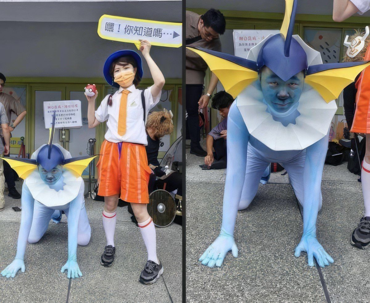 Gewoon een verzameling hilarische foto's #1799