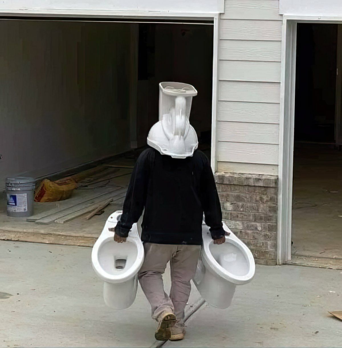 Gewoon een verzameling hilarische foto's #1799