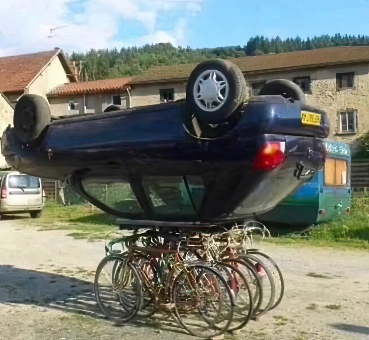 Gewoon een verzameling hilarische foto's #1799