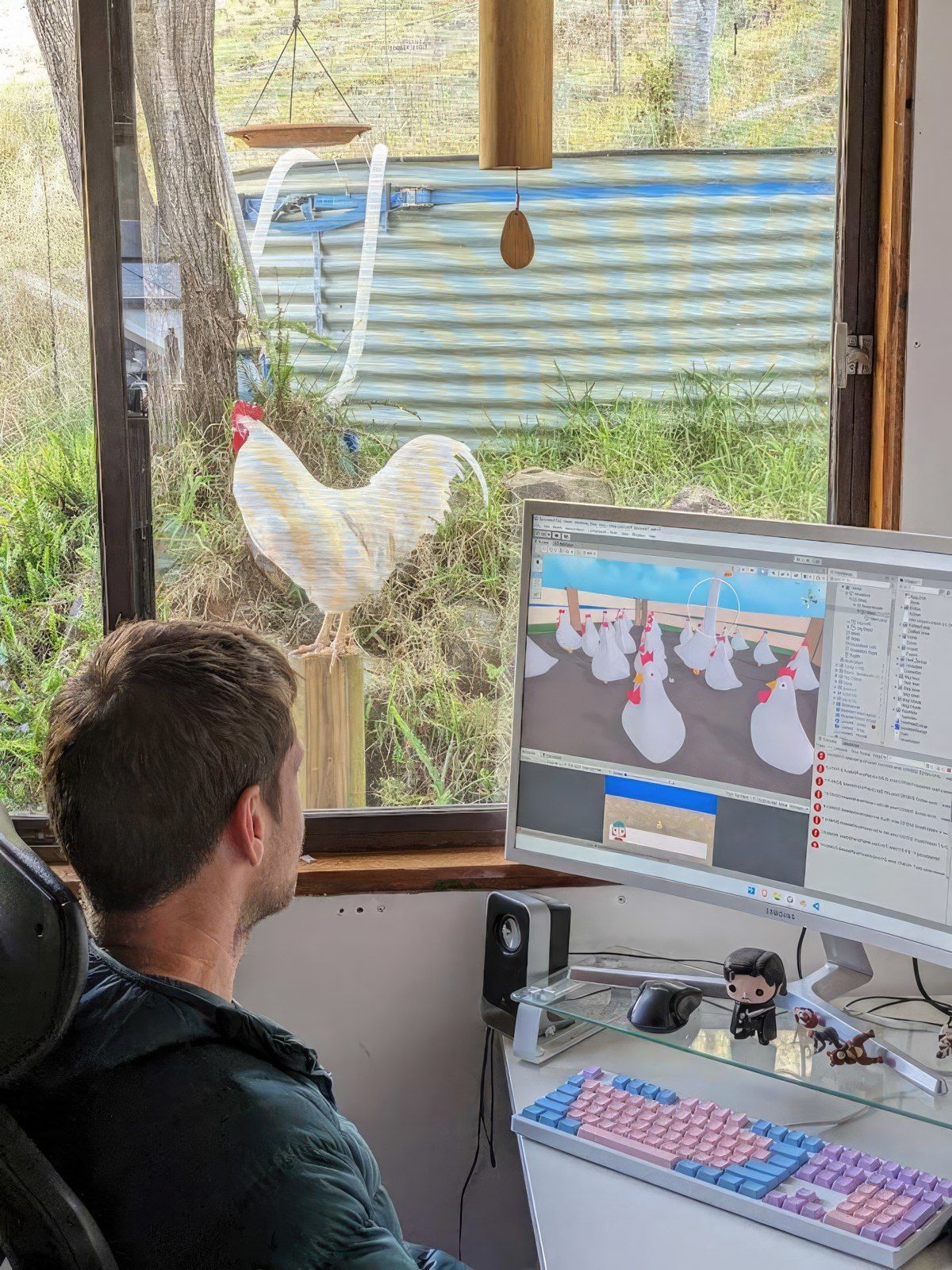 Gewoon een verzameling hilarische foto's #1799