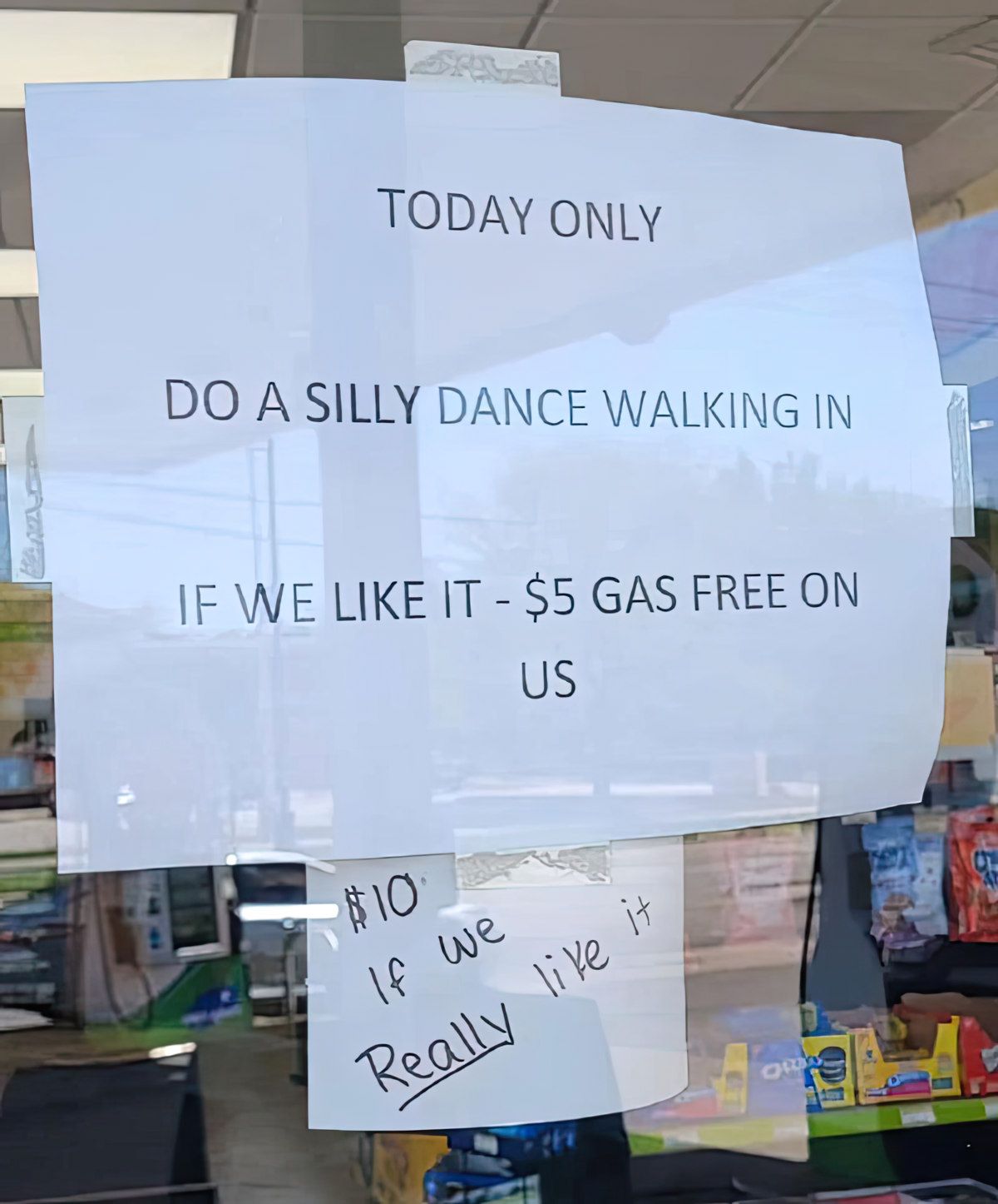 Gewoon een verzameling hilarische foto's #1799