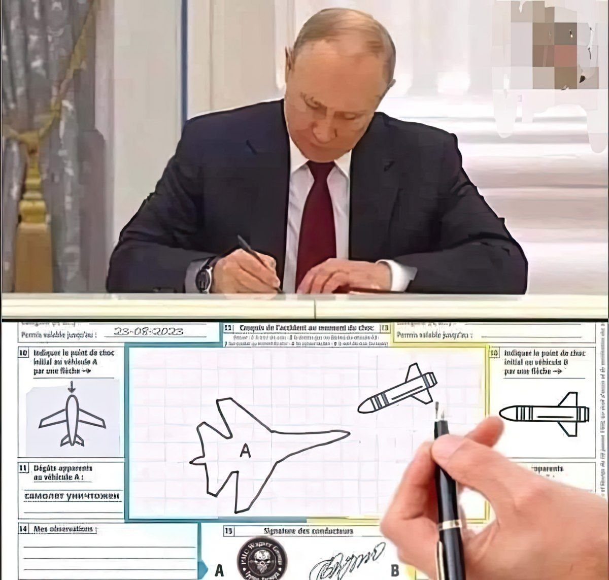 Gewoon een verzameling hilarische foto's #1799