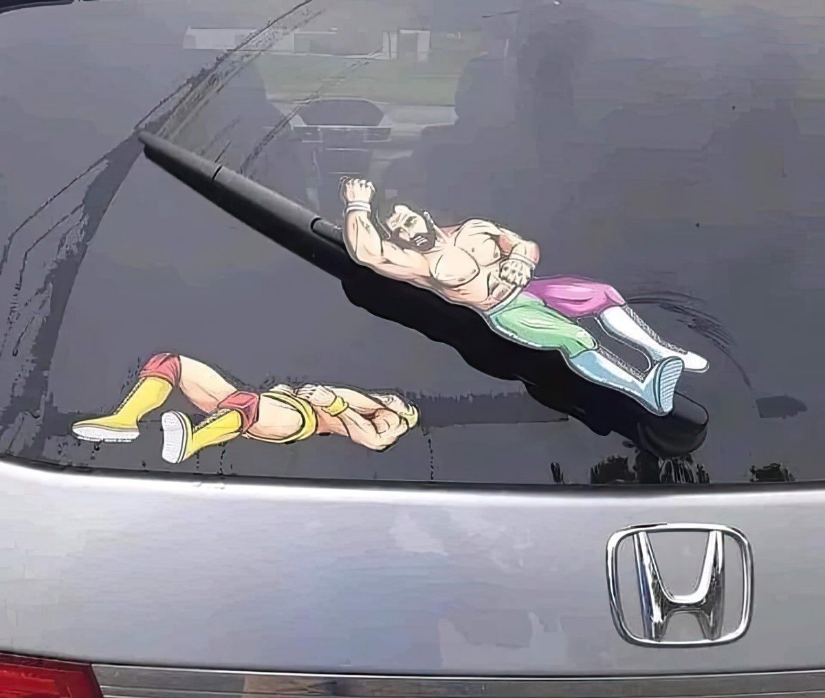 Gewoon een verzameling hilarische foto's #1799