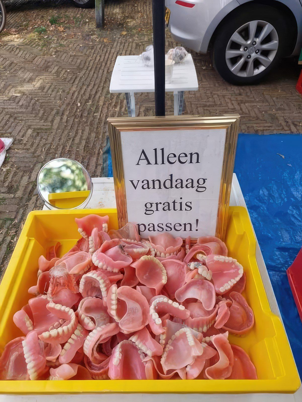 Gewoon een verzameling hilarische foto's #1799