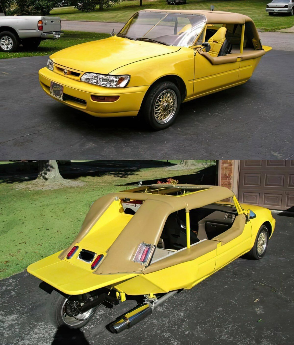 Gewoon een verzameling hilarische foto's #1800