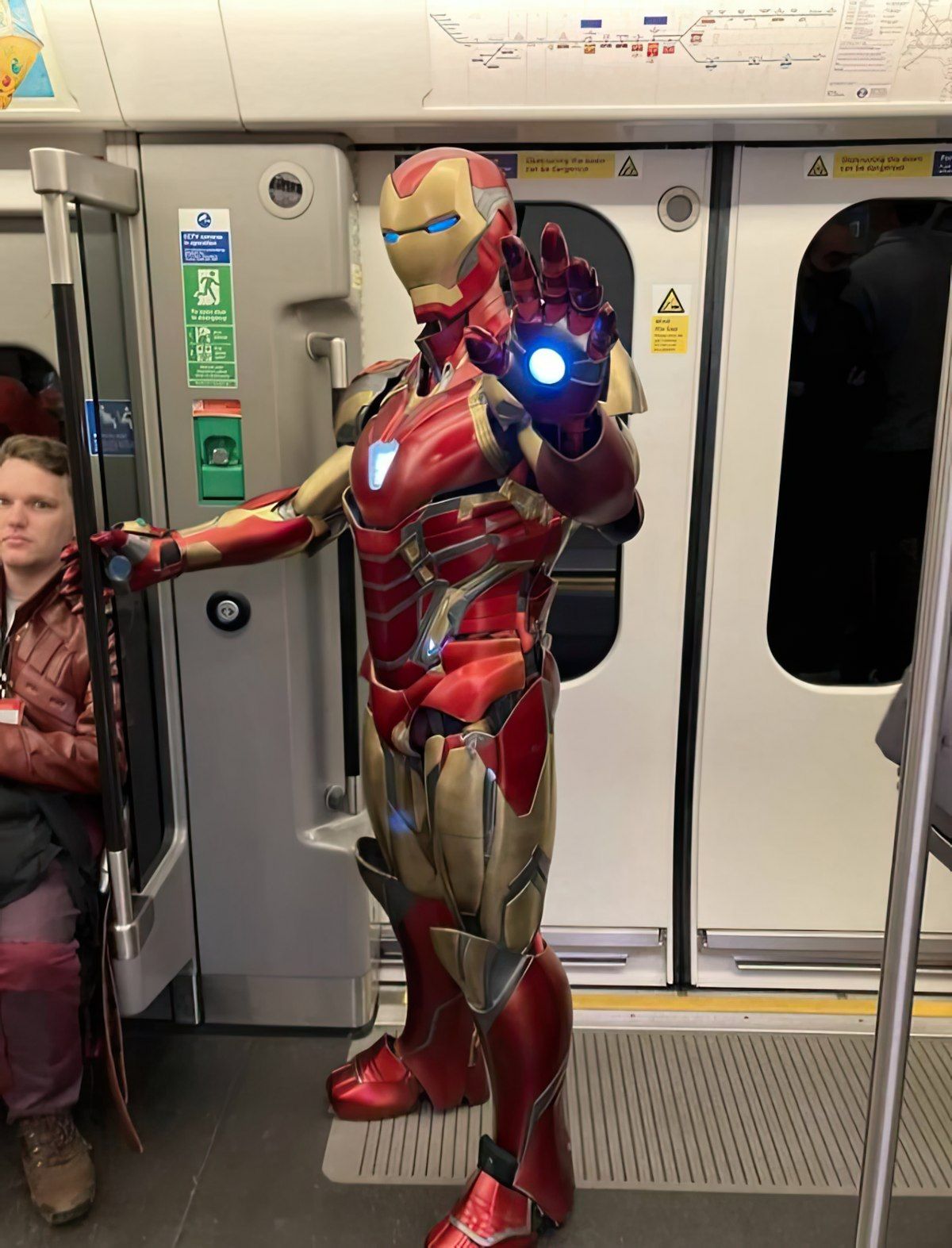 Gewoon een verzameling hilarische foto's #1800