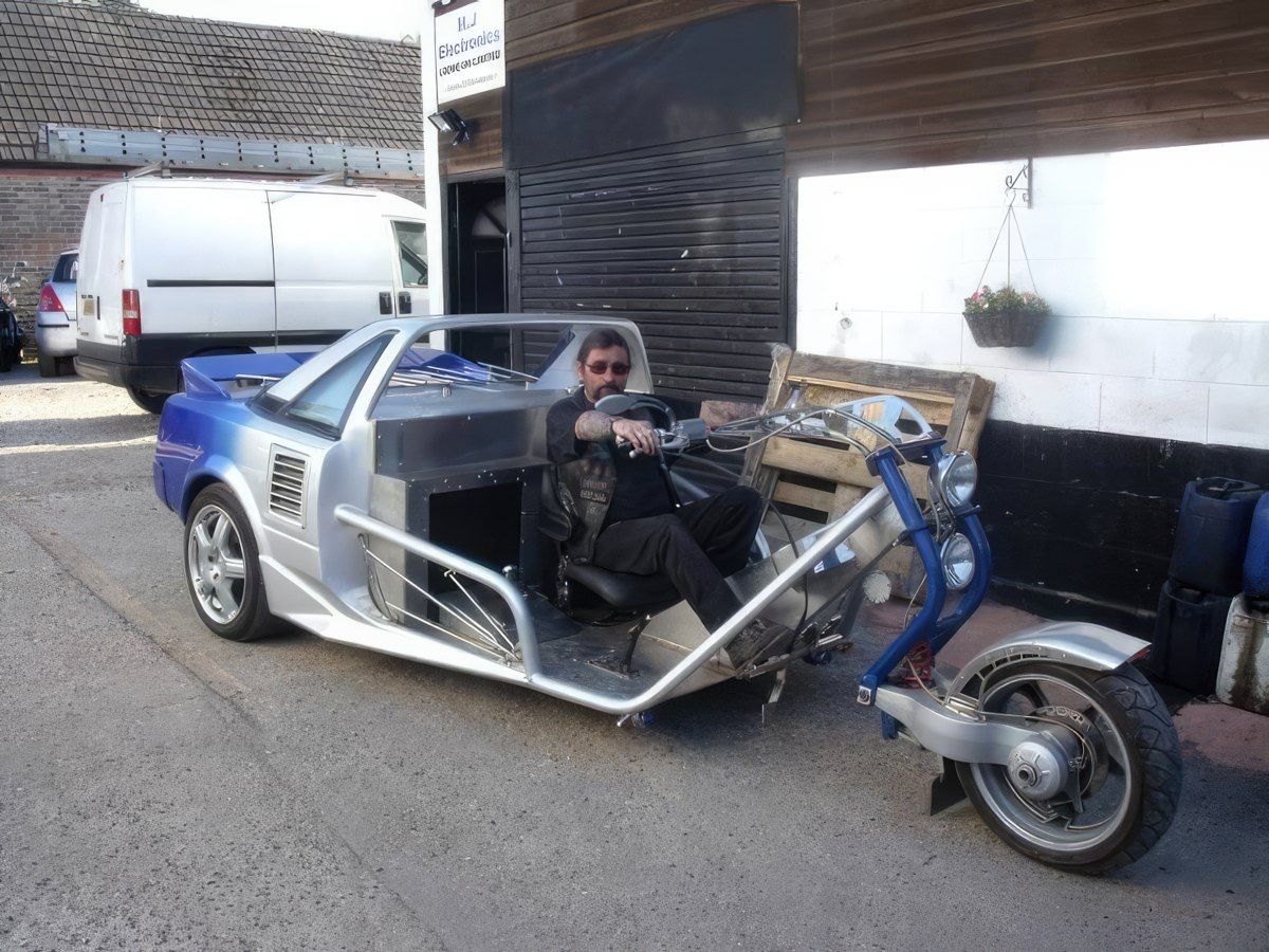 Gewoon een verzameling hilarische foto's #1800