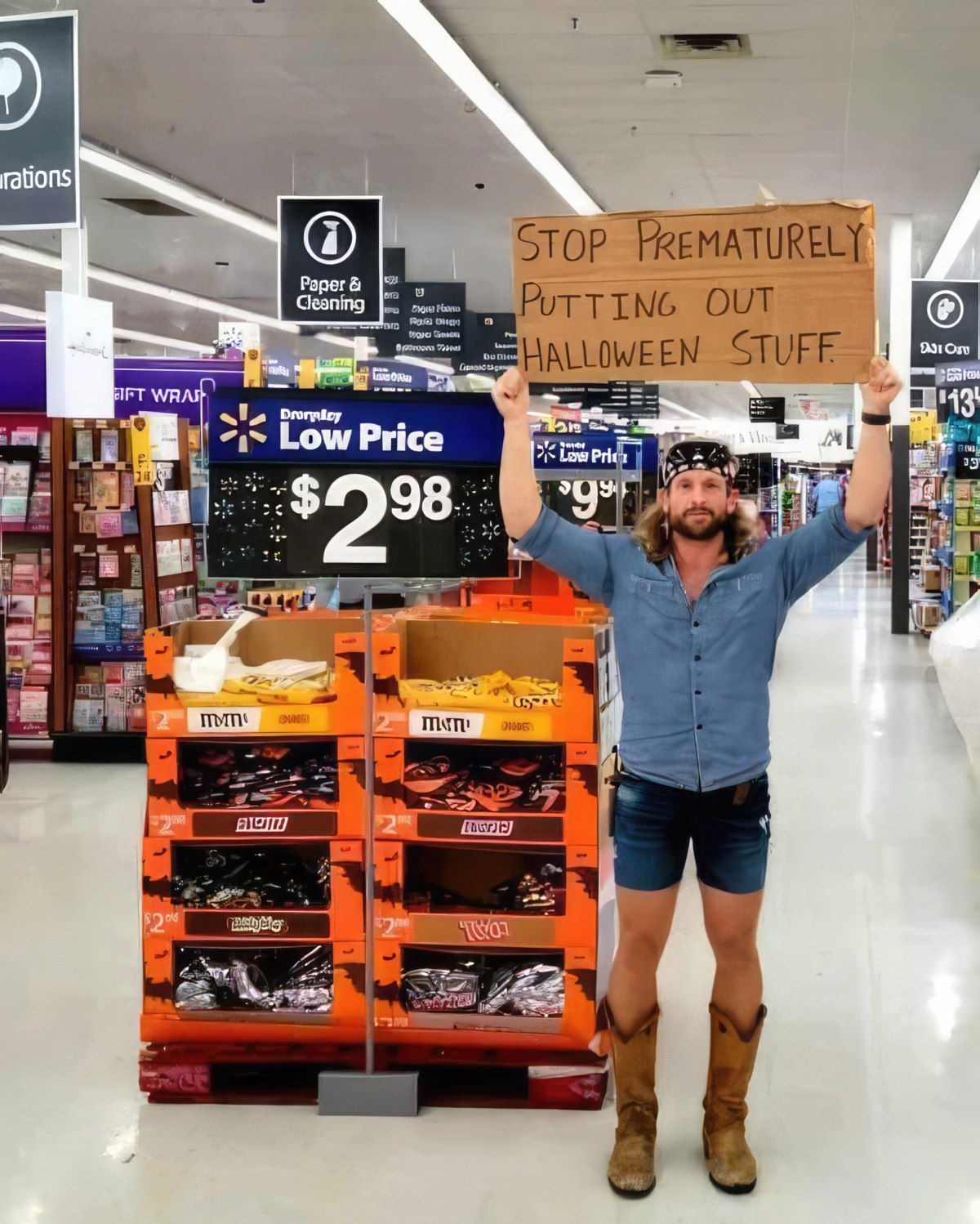 Gewoon een verzameling hilarische foto's #1800