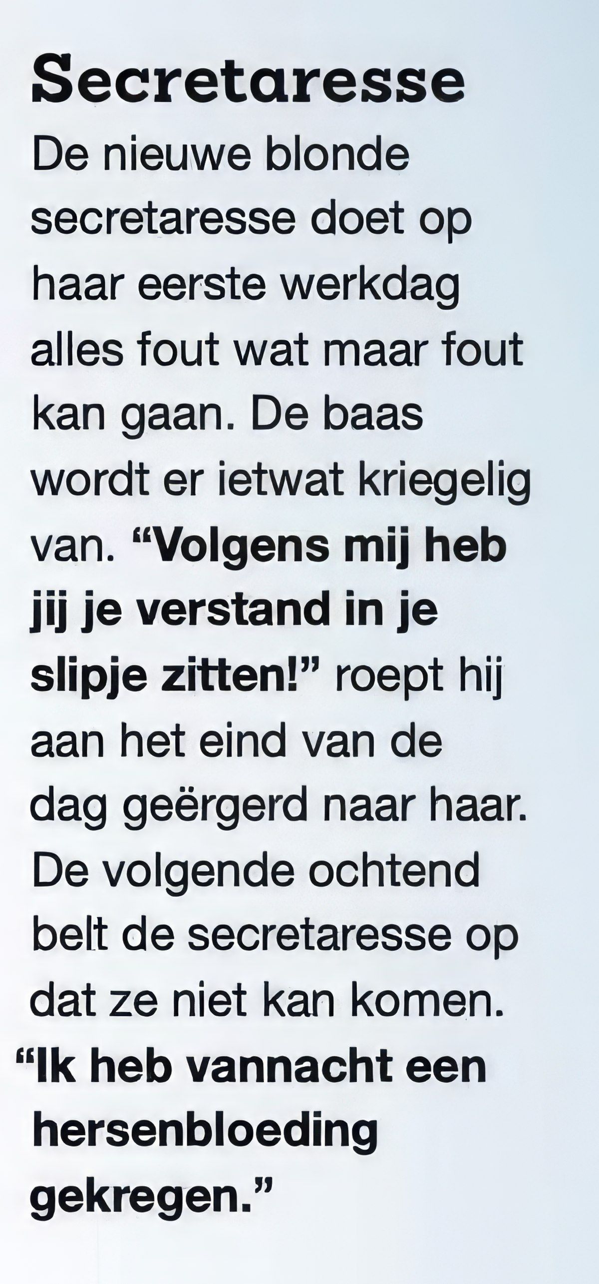 Gewoon een verzameling hilarische foto's #1800