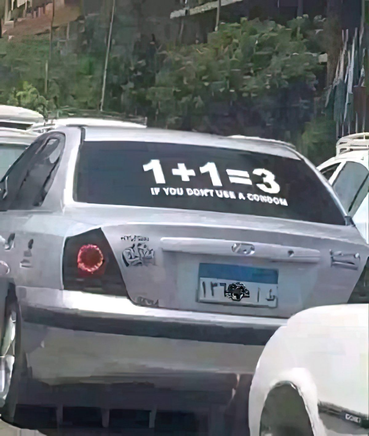 Gewoon een verzameling hilarische foto's #1800