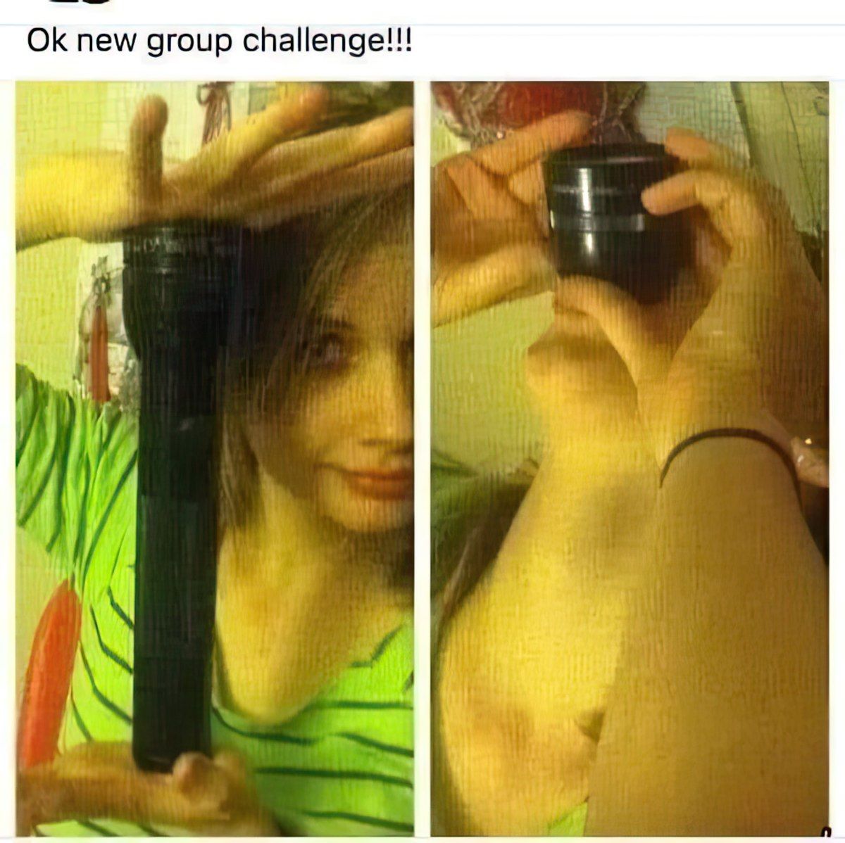 Gewoon een verzameling hilarische foto's #1800