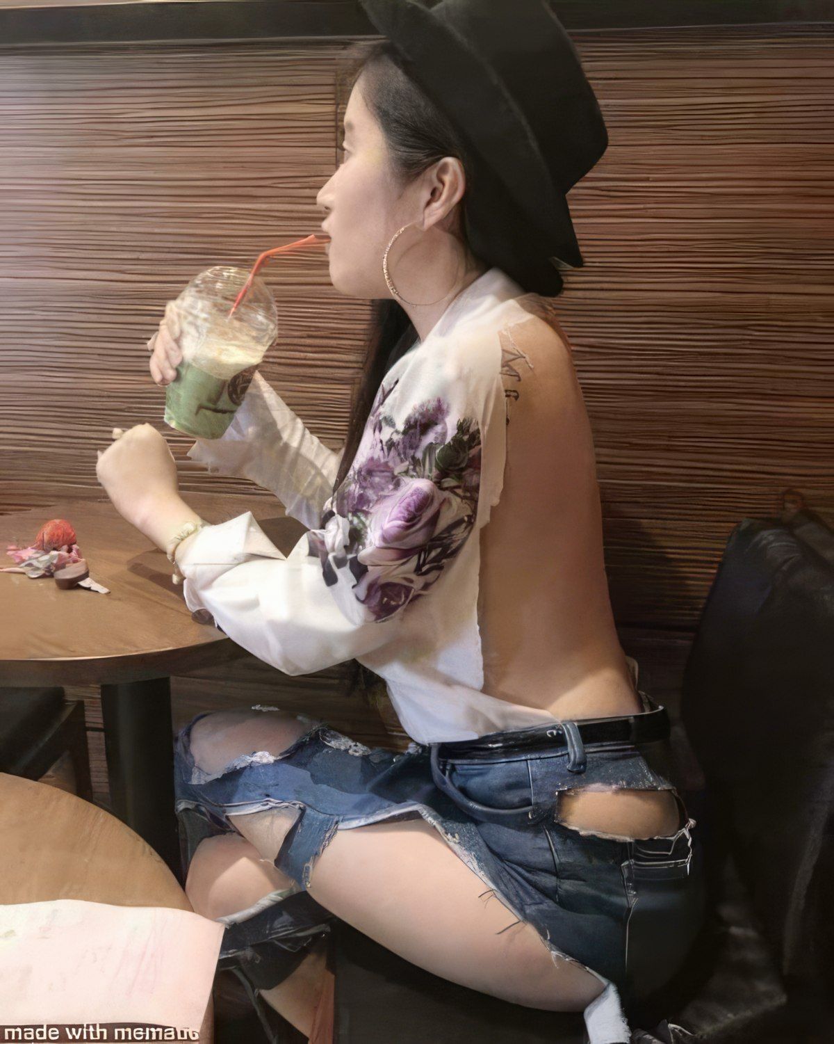 Gewoon een verzameling hilarische foto's #1800