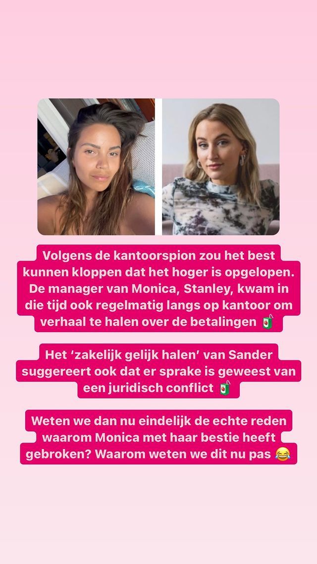 Wie, wie en wie: Queen of Jetlags, vrouw van DJ Sander Kleinenberg, ging vreemd met Thijs Römer
