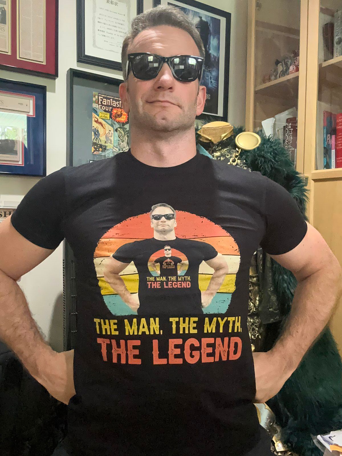 Gewoon een verzameling hilarische foto's #1801