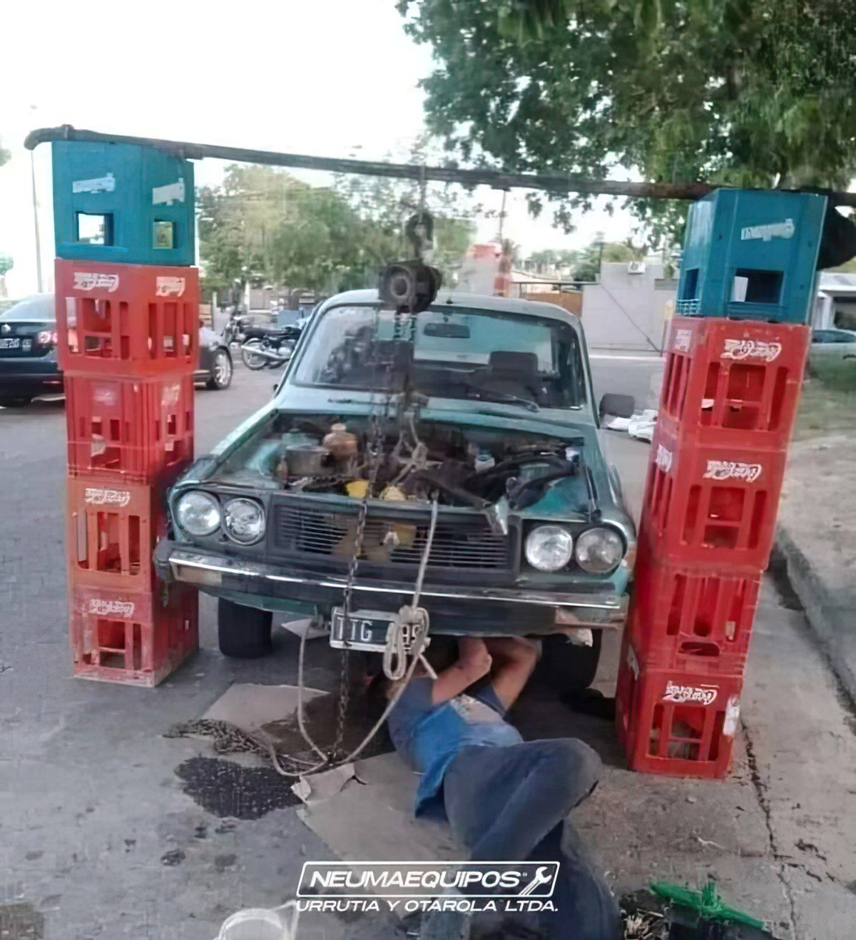 Gewoon een verzameling hilarische foto's #1801